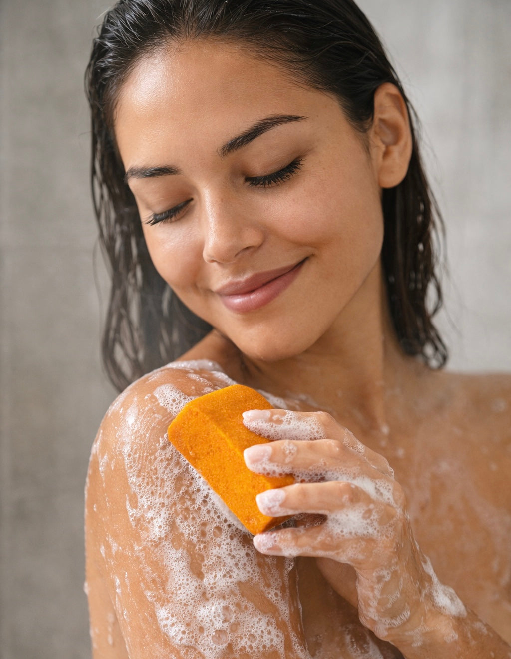 Wellness Glow Bar (tumeric)